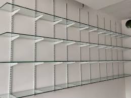 Glass Rack